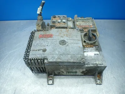 Used SEW EURODRIVE MQD32A/MM30C/Z38G0/AGB1 Input / Output Modules Ohio US | HGR 24 #838784