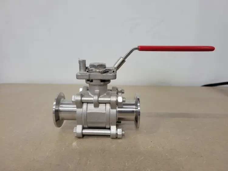 New | in-Stock SVF FLOW CONTROLS _UNKNOWN_ Valves/Fittings British Columbia CA | Lenmark #255546