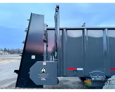 Used ARTEX _UNKNOWN_ Manure Spreaders Iowa US | Keast Enterprises #1359965