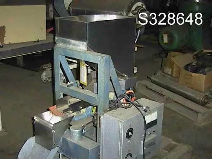 Used TRIDYNE 6504-A Weigh Feeders California US | Machinery & Equipment 2 #137537