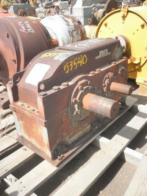 Used FALK 79Y1-S Gearboxes | Power Zone Equipment #971227