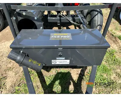 Used CRARY _UNKNOWN_ Agricultural Trailers Iowa US | Keast Enterprises #1360229
