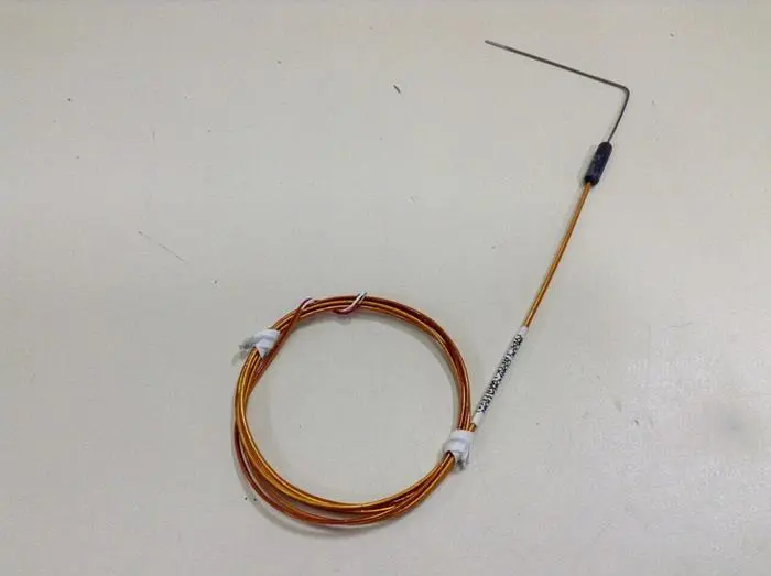 NEW INCOE TC 5260