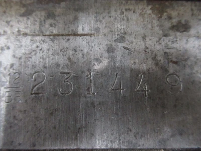 Used 1981 BRIDGEPORT SERIES I Vertical Mills Minnesota US | Machinesused.com #1566285
