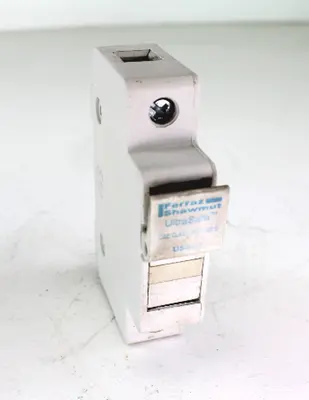 USED FERRAZ SHAWMUT USCC1