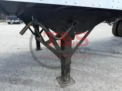 Used 2024 GREAT DANE _UNKNOWN_ Box Trailers Illinois US | T&S Trailer Pool #1509418