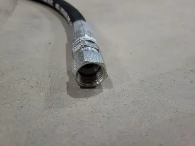 1/2" Hydraulic Hose 100 R1AT