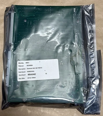 NEW Perkin Elmer N5369004