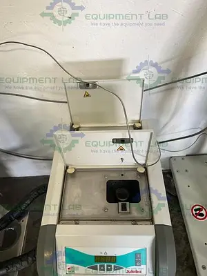 USED WATERS BIO-BOTANICAL EXTRACTION SYSTEM - COMPLETE CO2 EXTRACTOR