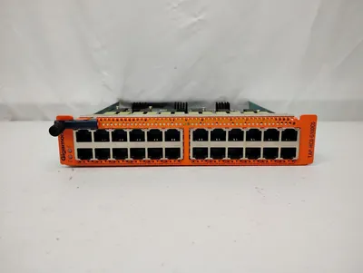 USED Gigamon TAP-HC0-G100C0 GigaTAP