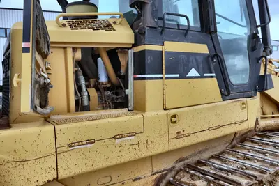 Used 2005 CATERPILLAR 963C Skid Loaders Pennsylvania US | Proxy Equipment #1377696