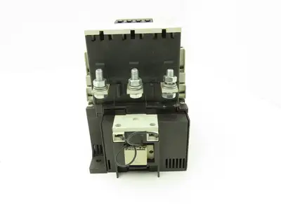 Siemens 3RT1056-6AP36 Motor Starter 200Hp 575V 195A AC/DC Coil 240V *READ