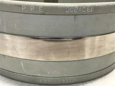 NEW PPE 302458B