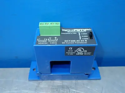 NEW ACUAMP DCT4004224S