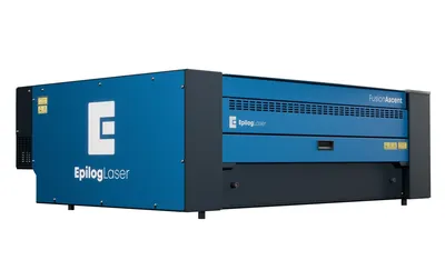 EPILOG Ascent 36 CO2 Laser Markers | Fairway Laser Systems (2)