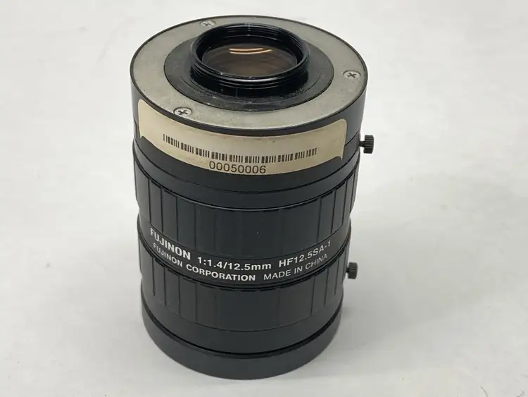 Used FUJINON _UNKNOWN_ Misc Industrial Equipment | Maverick Industrial Sales #1102747