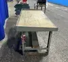 Lyon 34” X 72” Workbench