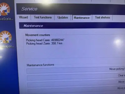 USED 2016 ROWA VMAX