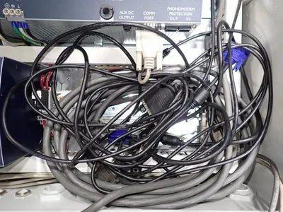 Used 2013 SICK 2069292 Electrical Panels Ohio US | HGR 24 #1406359