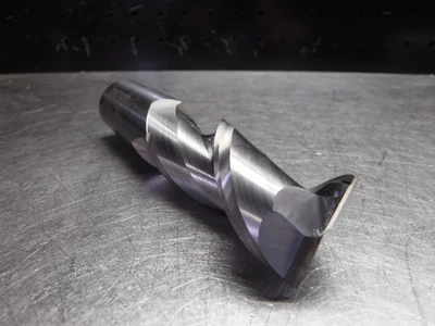 LMT Onsrud 1" Solid Carbide Endmill 2 Flute AMC701252 (LOC1997A)