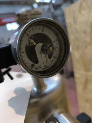 2024 IKA DRS 2000/05 Homogenizer | Perry Equipment (7)