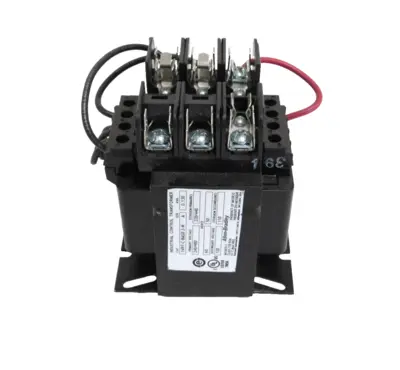 ALLEN BRADLEY 1497-C-BASX-3-N TRANSFORMER SER.A 1497CBASX3N NEW SURPLUS