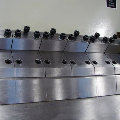 NEW BAILEIGH BA9-1000417