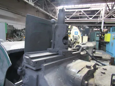 1944 CINCINNATI #3 EA GRINDERS, CENTERLESS | GCH Machinery (2)