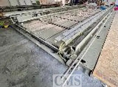 USED 2021 TRIAD CEILING/FLOORING TABLE
