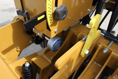 New | in-Stock 2026 ESCH 5612 No-Till Drills Pennsylvania US | Zimmerman Farm Service #1409833