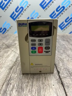 AUTOMATION DIRECT GS3-43P0 Electrical/PLC/Automation | ESS Industrial Equipment Sales (2)