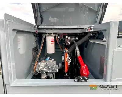 Used THUNDER CREEK _UNKNOWN_ Liquid Supply Trailers Iowa US | Keast Enterprises #1360513