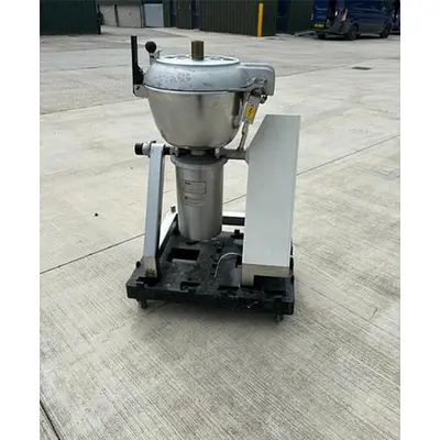 Used Stephan _UNKNOWN_ Slicers / Dicers / Cutters | ISCA #1299016