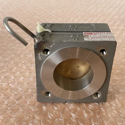 NEW BS&B Safety Systems HB-0-0001-004