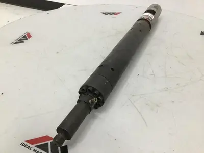 USED VAN DORN 3R217-H-46