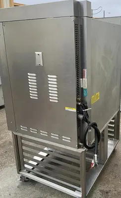 USED HOBART - BAXTER OV310E