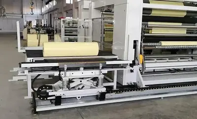 USED SRC SYSTEMS LTD. ST740