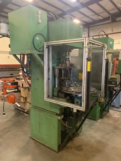 Used 1970 DENISON _UNKNOWN_ Hydraulic Presses Tennessee US | Pearl Equipment #1556228