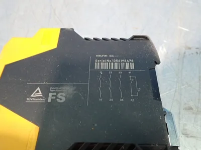 New | in-Stock EATON ESR5NO31230VAC Relays & Switches | HGR 24 #739664