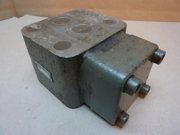 Used TOKYO KEIKI TRG-10-380-20-S7 Valves/Fittings Michigan US | Ideal Machinery #605463