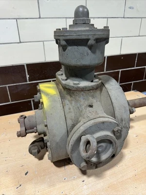 USED Blackmer 3216