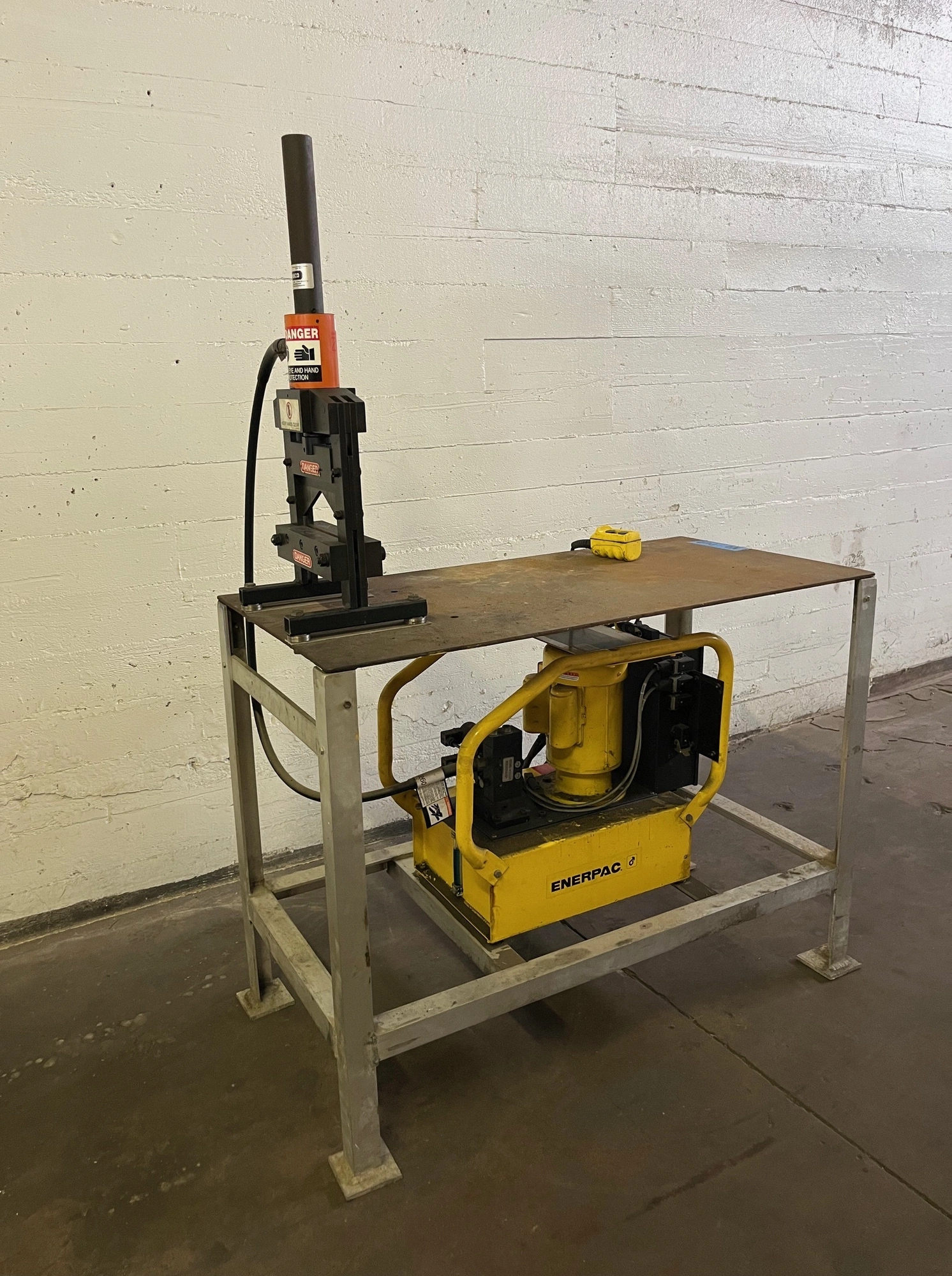 USED ALKAR UCH-200