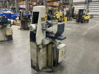 USED KENT KGS-200