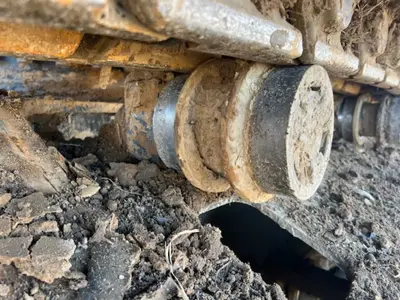 Used 2019 CATERPILLAR 336 Excavators Louisiana US | Proxy Equipment #1378087