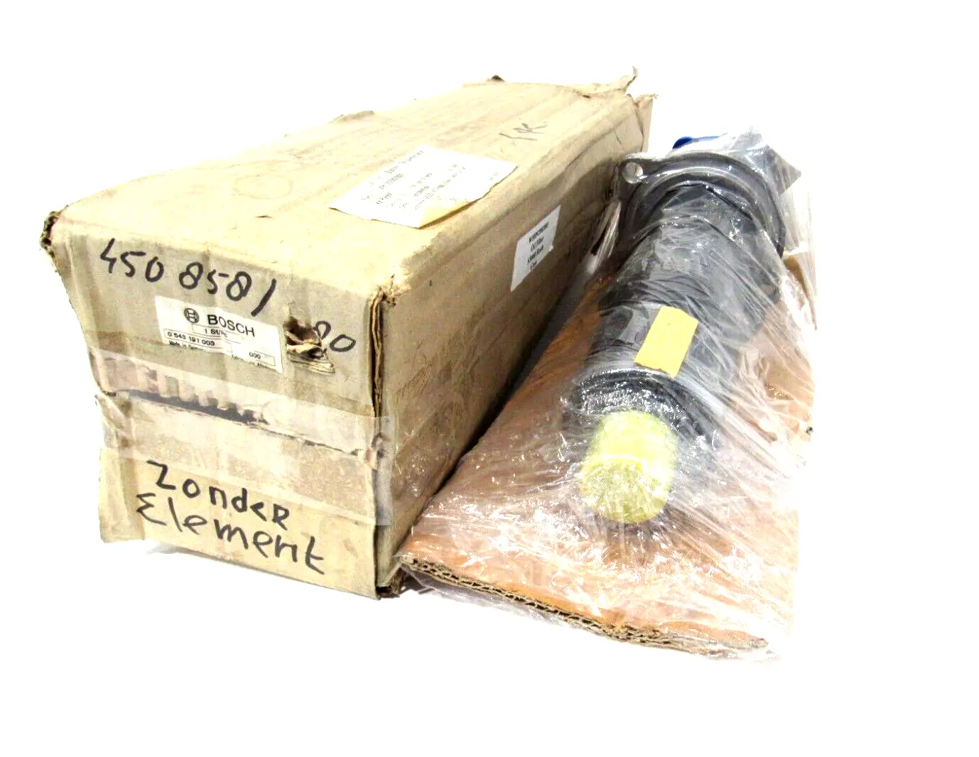 NEW BOSCH 0-543-191-003 FUEL FILTER 0543191003