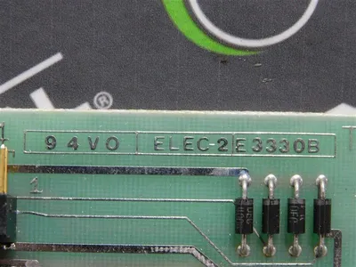 USED DEC M7745 YA