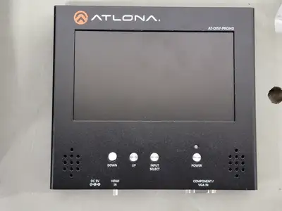 NEW ALTONA KIT-PROHD3
