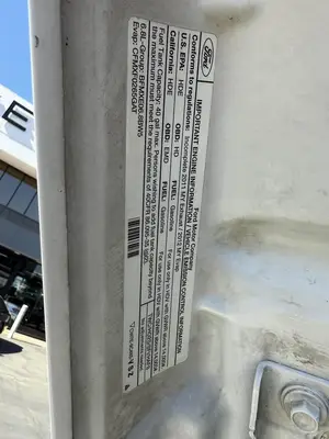 USED 2012 FORD F-450