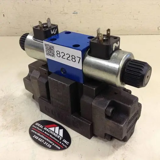 Used HUSKY WEH43P10A18CSBN Valves/Fittings Michigan US | Ideal Machinery #581479