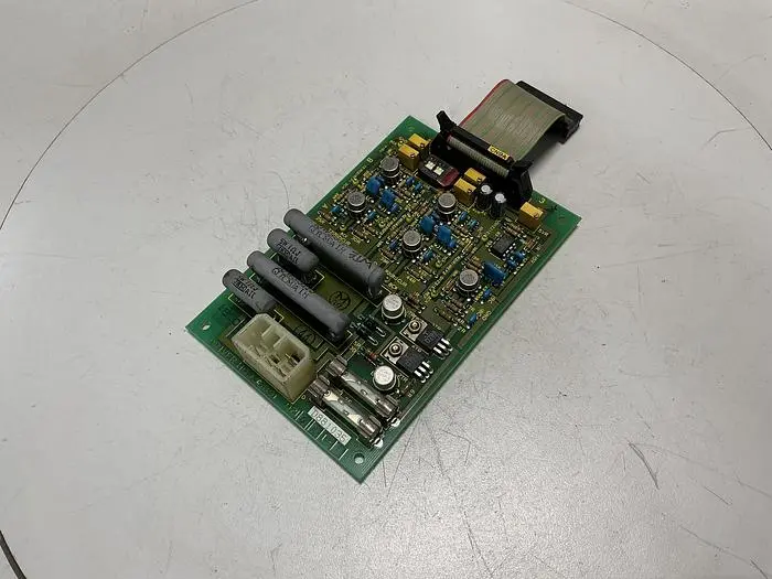 Used TOSHIBA H0936891 Circuit Boards Michigan US | Ideal Machinery #696411